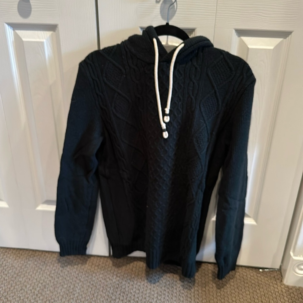 Men’s H&M Hoodie Large